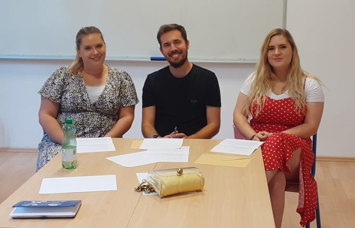 Održali smo edukaciju za naše profesore | Prva privatna gimnazija zagreb