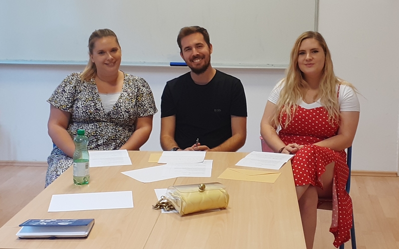 Održali smo edukaciju za naše profesore | Prva privatna gimnazija zagreb