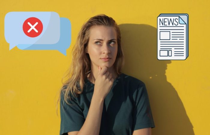 Kako prepoznati lažne vijesti? | Prva privatna gimnazija zagreb