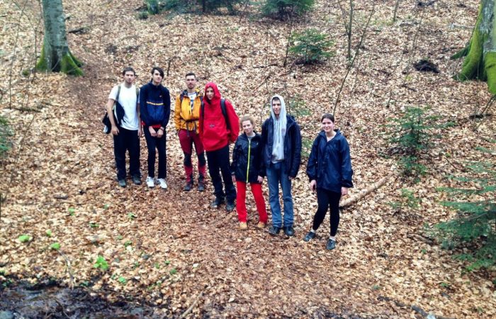 SLJEME 2014 | Prva privatna gimnazija zagreb