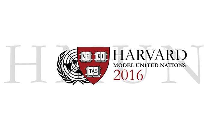 Naše teme na Harvard Model UN-u 2016. PPG prva privatna gimnazija zagreb