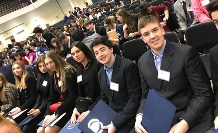 Mediji popratili naš debatni nastup na Sveučilištu Harvard - HMUN 2020. PPG prva privatna gimnazija zagreb