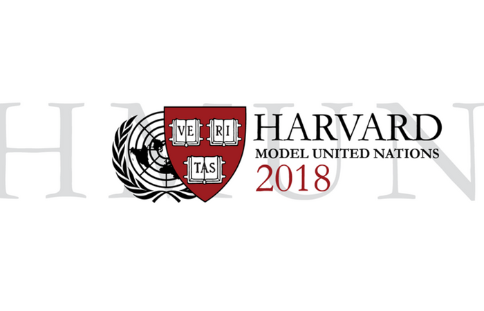 Kako nam je bilo na 9. HMUN-u | Prva privatna gimnazija zagreb