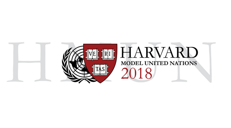 Kako nam je bilo na 9. HMUN-u | Prva privatna gimnazija zagreb