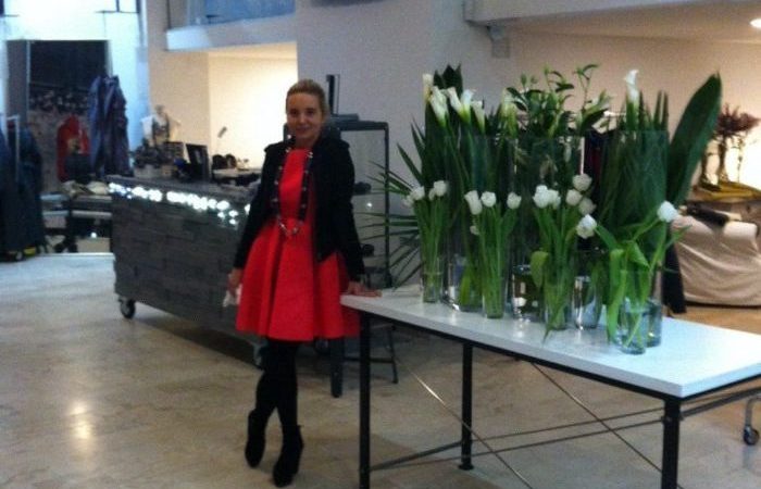 Esmera Mulahusejnović PPG prva privatna gimnazija zagreb