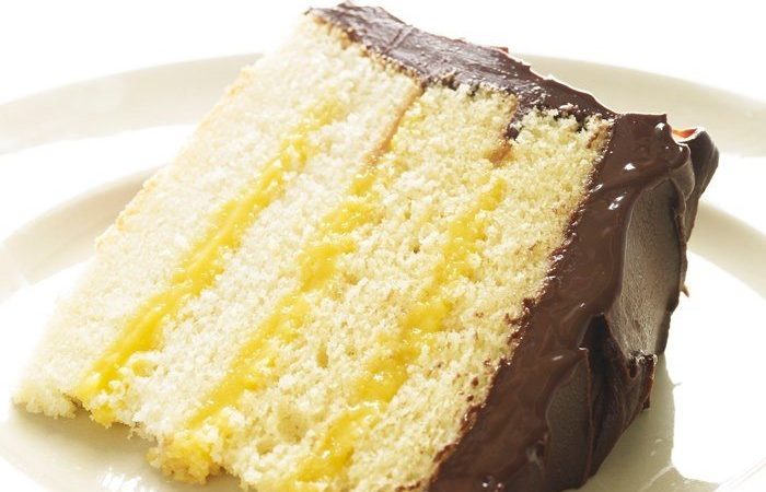 Kolač od naranče (Vilim Ostović) PPG prva privatna gimnazija zagreb