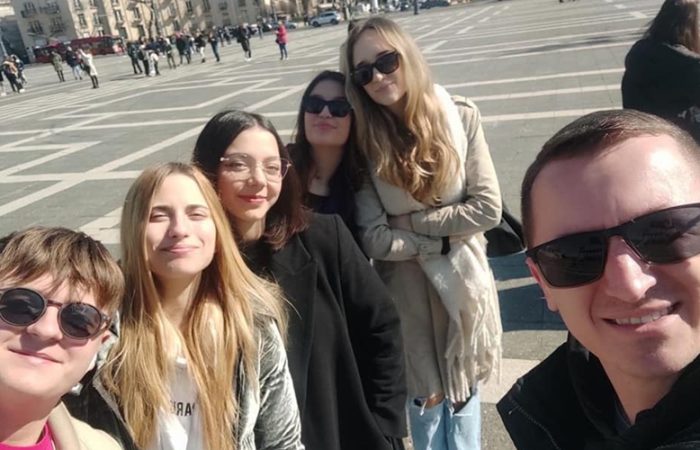 Proveli smo sunčani vikend u Budimpešti PPG prva privatna gimnazija zagreb