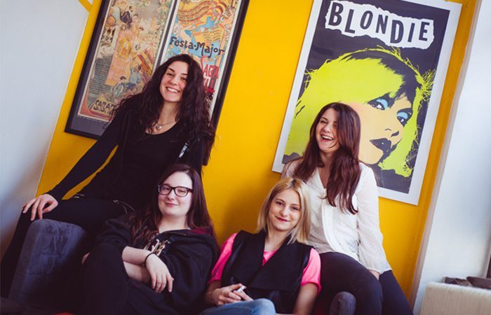 Obavijest za učenike i roditelje PPG prva privatna gimnazija zagreb