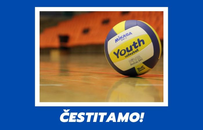 Rasturili smo kviz znanja iz odbojke! PPG prva privatna gimnazija zagreb