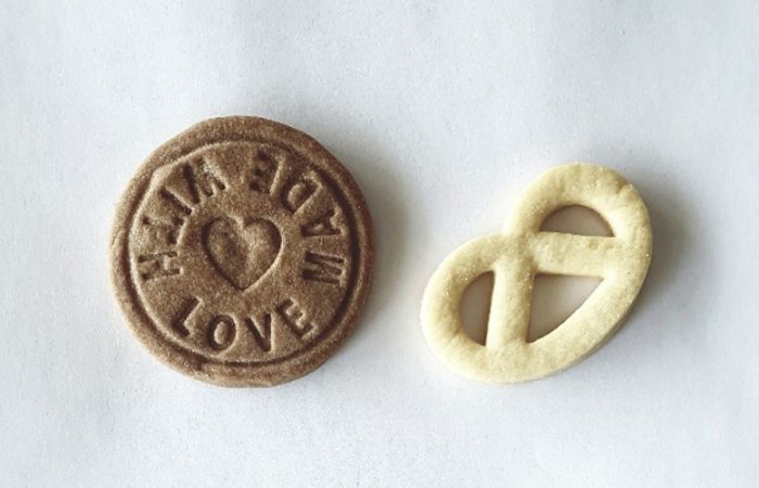 Prhki čokoladni kolačići (Ivan Pečur) PPG prva privatna gimnazija zagreb