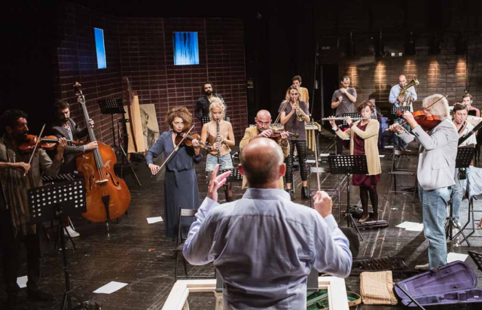 Jesensko kulturno uzdizanje PPG prva privatna gimnazija zagreb