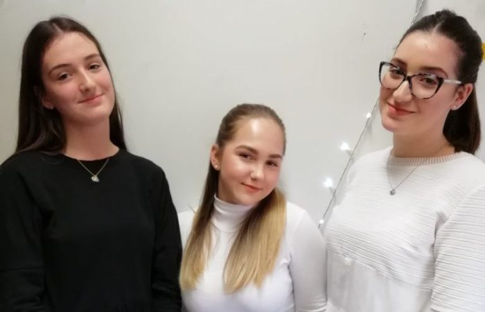 Prva pomoć u slučaju potresa | Prva privatna gimnazija zagreb