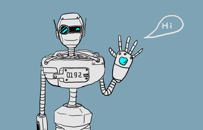 Programirali smo robota PPG prva privatna gimnazija zagreb