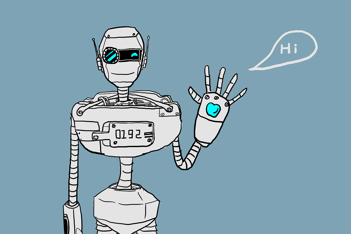 Programirali smo robota PPG prva privatna gimnazija zagreb