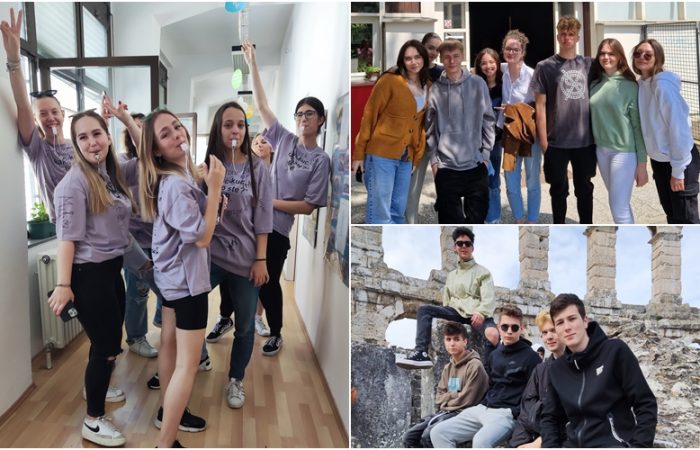 Pročitajte naš najnoviji newsletter PPG prva privatna gimnazija zagreb