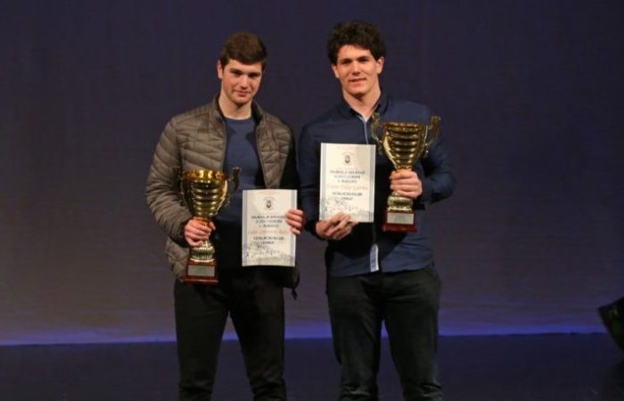 Veliko priznanje za našeg učenika PPG prva privatna gimnazija zagreb