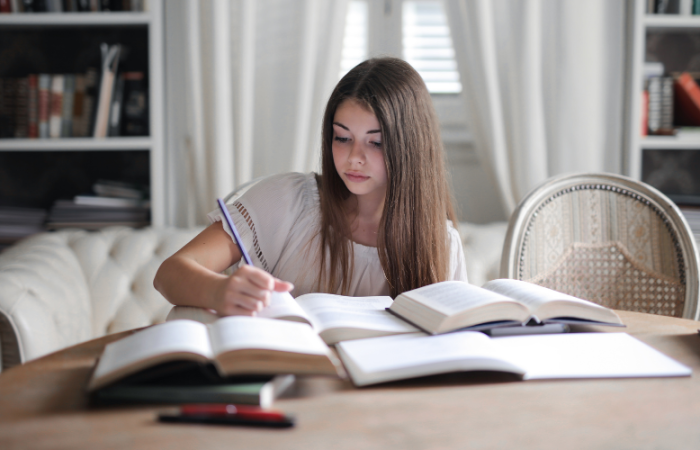 Radionica za prvaše o učenju: kako uspješno učiti? PPG prva privatna gimnazija zagreb