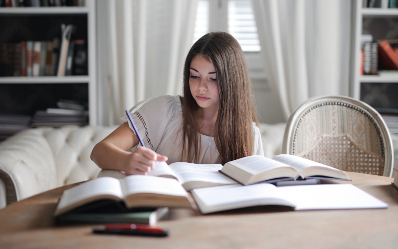 Radionica za prvaše o učenju: kako uspješno učiti? PPG prva privatna gimnazija zagreb