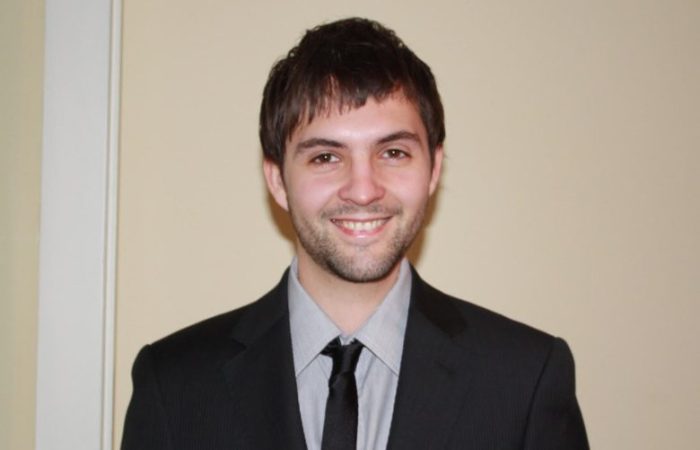 Sven Pavlić PPG prva privatna gimnazija zagreb