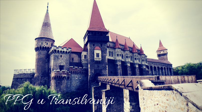 PPG, Transilvanija
